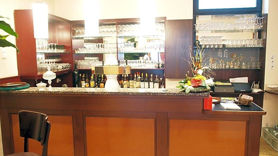 Hotel Haupt