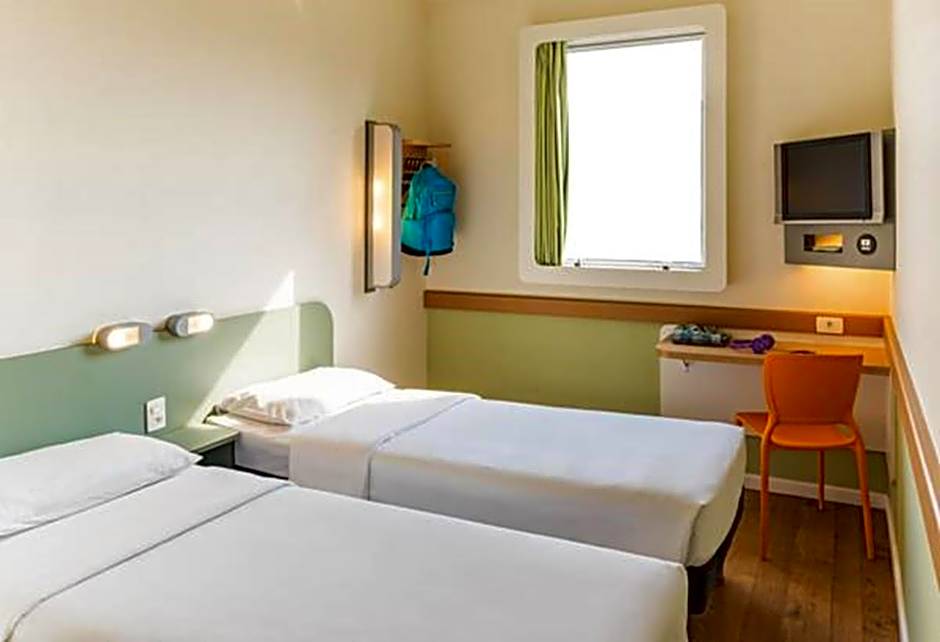 Ibis Budget Rio de Janeiro Centro