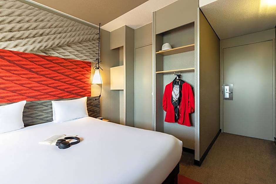 ibis Paris Porte de Montreuil