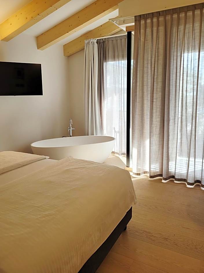 Locanda Restel De Fer