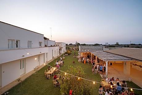 Masseria Rauccio