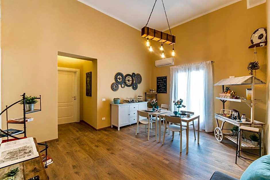 SheralKes Bed&Breakfast