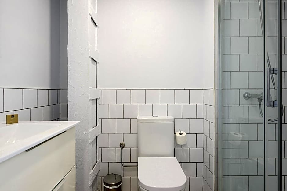 Vegueta Rooftop Suites