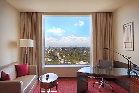 Room, 2 Queen Beds, City View (2 Queen Beds)