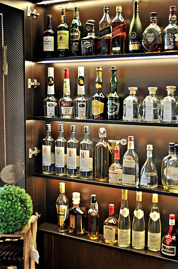 Hotel Restaurant Bürgerklause Tapken