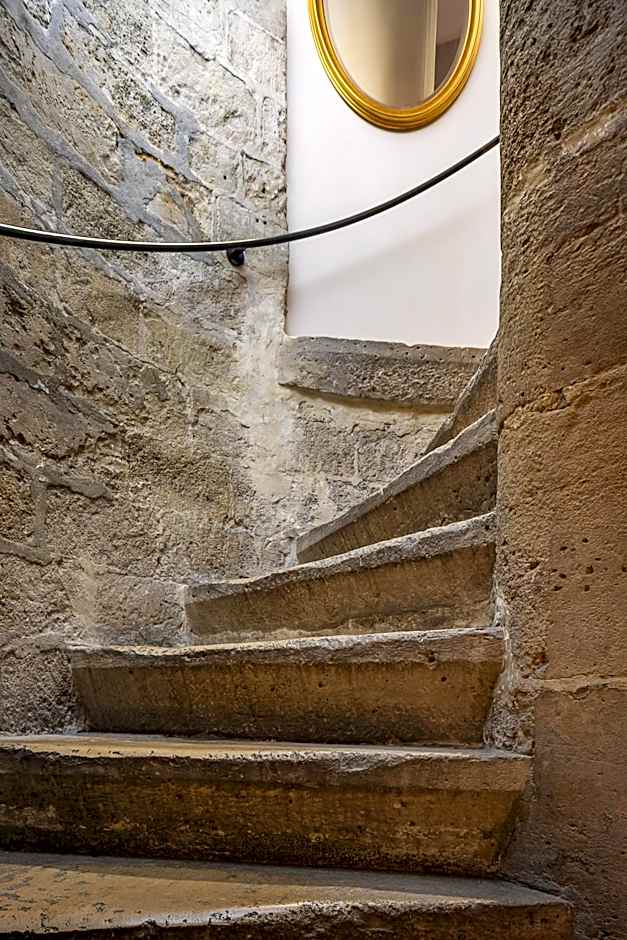 Best Western Aramis Saint-Germain