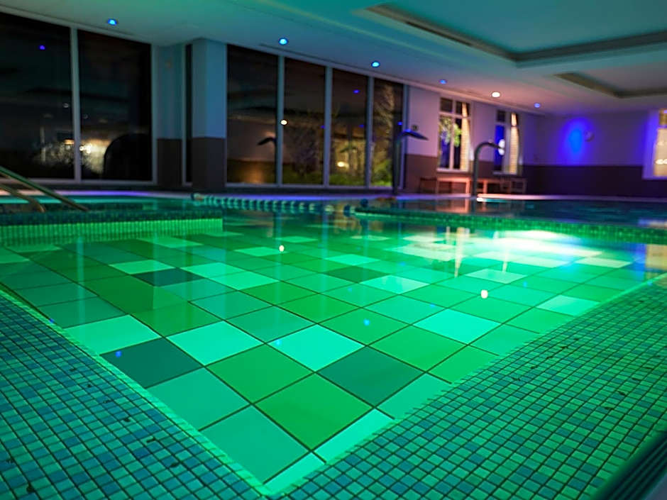 Aspria Royal La Rasante Hotel & Spa