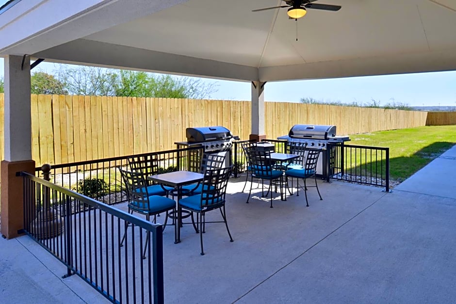 Candlewood Suites Kenedy By IHG