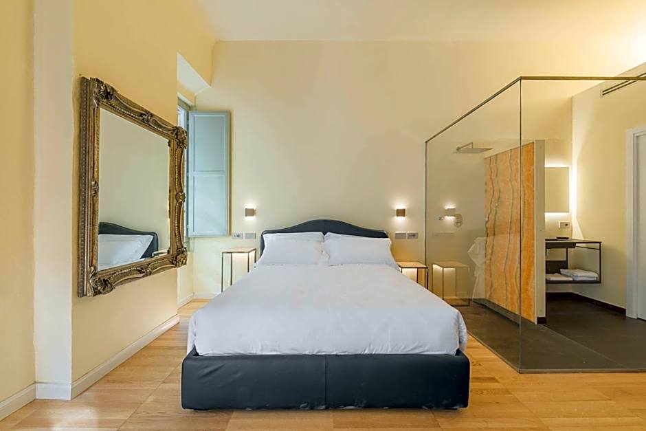 Palazzo Patrizi Suites & Spa