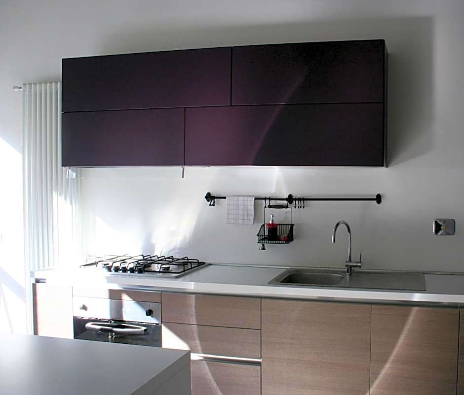 Levante Residence