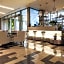 The Legacy Luxury Hotel
