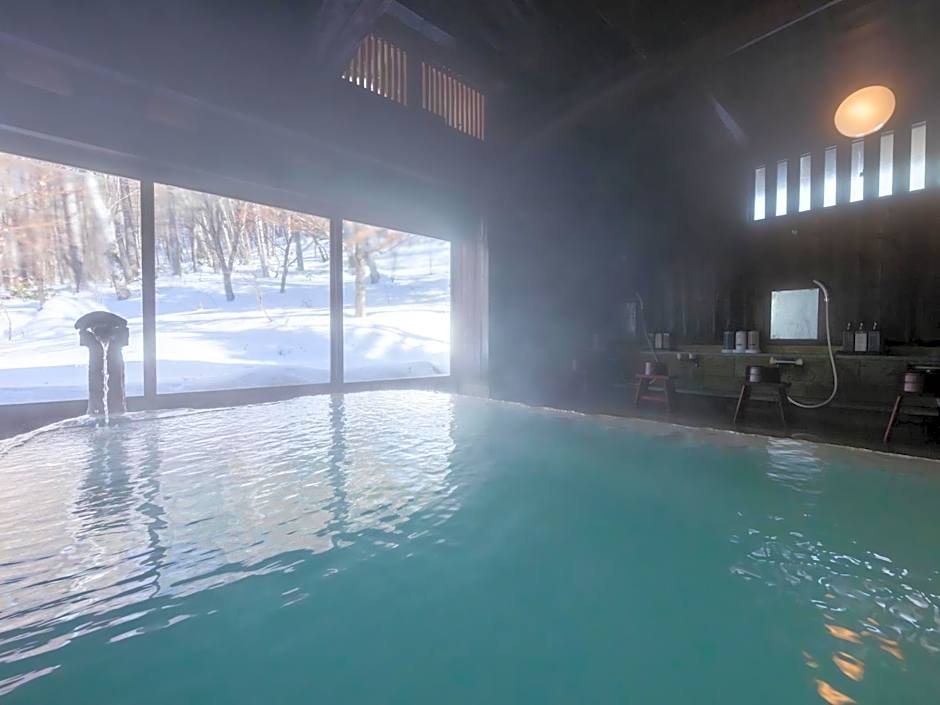 Konashi No Yu Sasaya