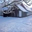 La Ferme Blanche, The Originals Relais