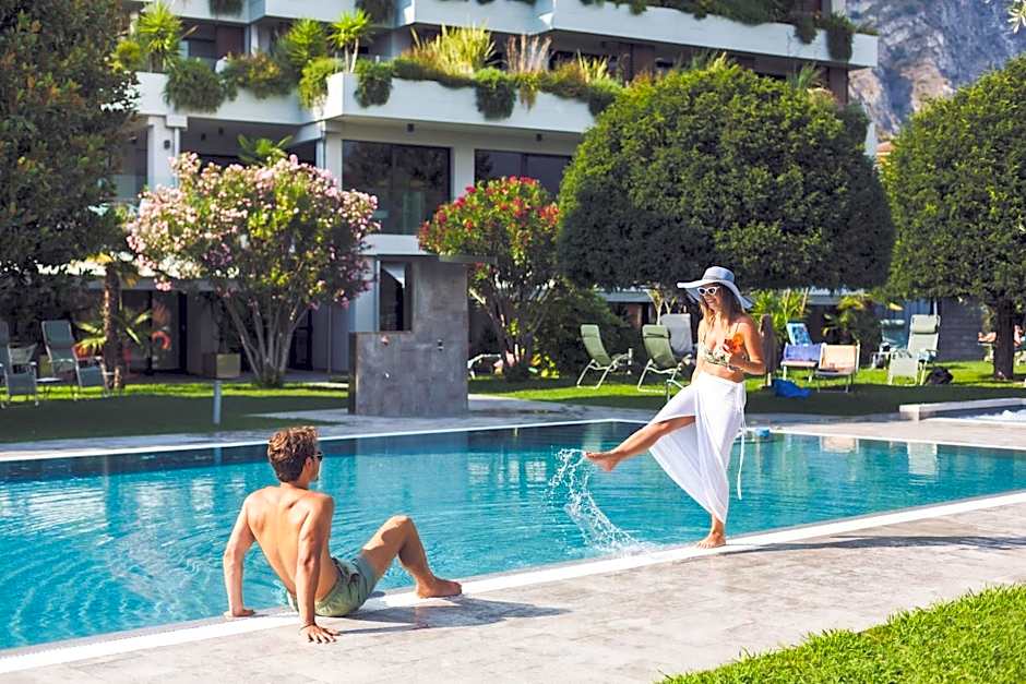 Hotel La Fiorita