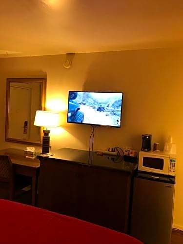 Canyonlands Motor Inn