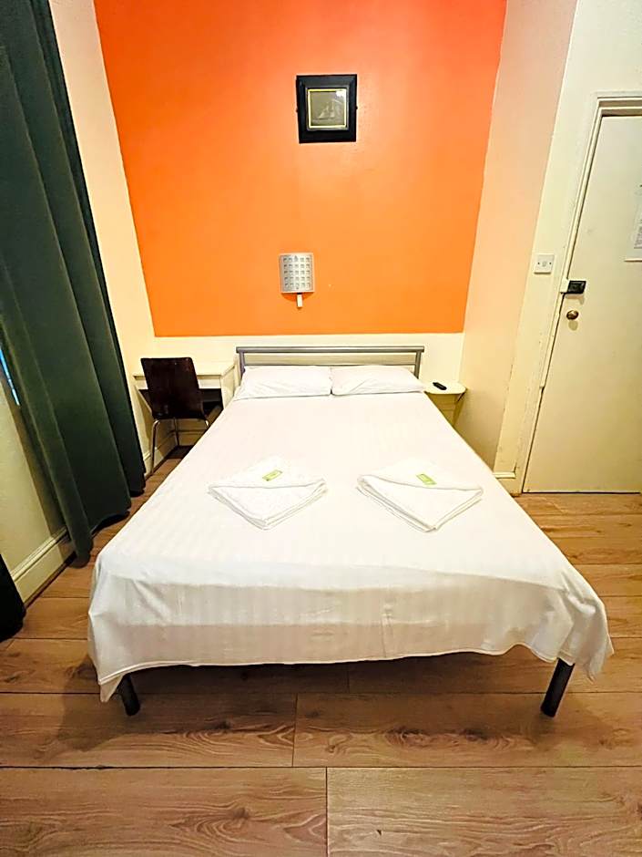 Gresham Hotel Bloomsbury