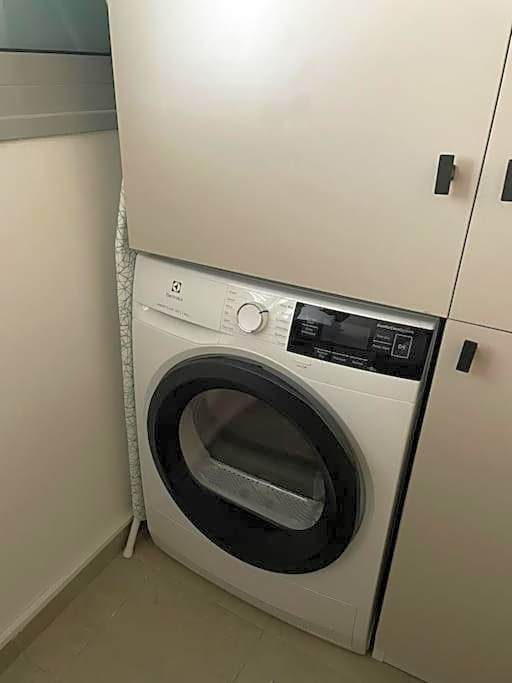 Blue Sea Angels - Luxury appartment Front Sea