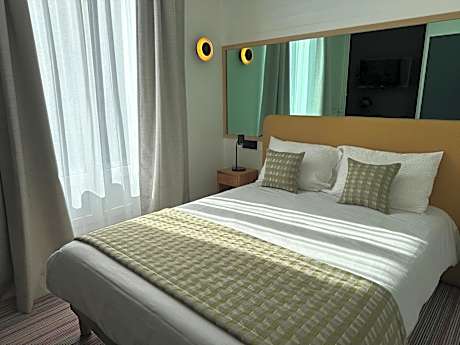 Superior Single Room