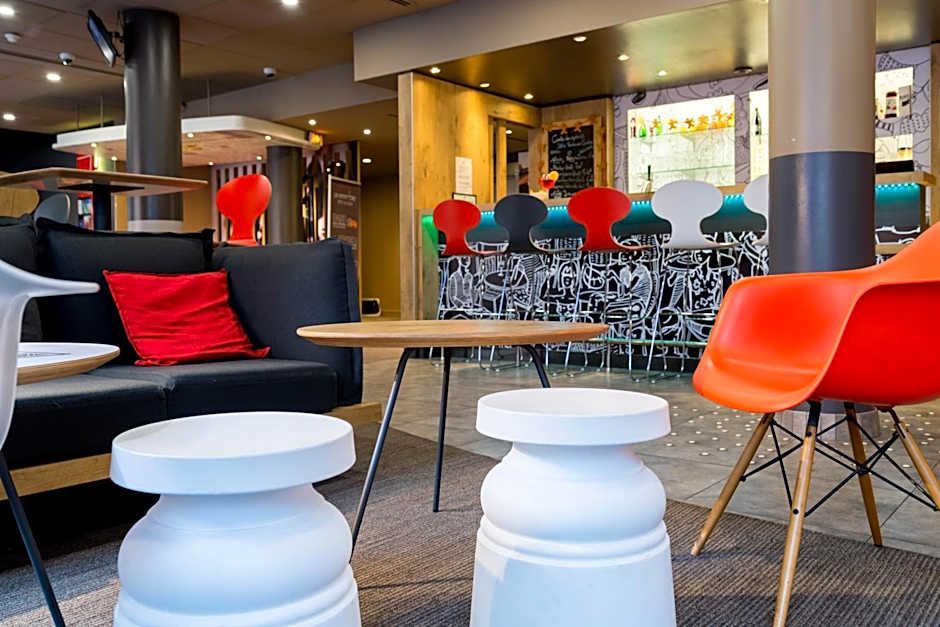 ibis Toulouse Centre