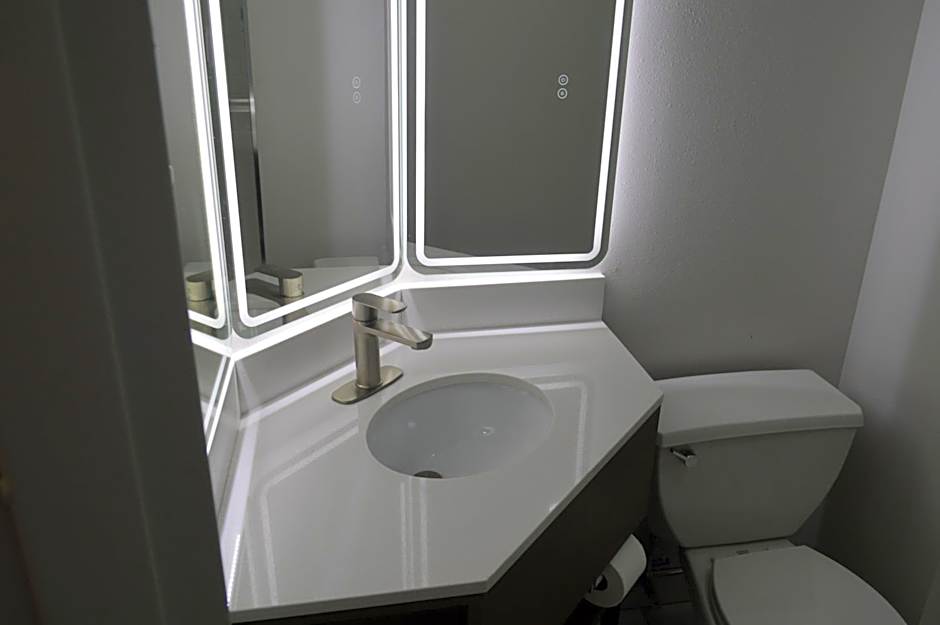 Comfort Inn & Suites Harrisburg-Hershey North