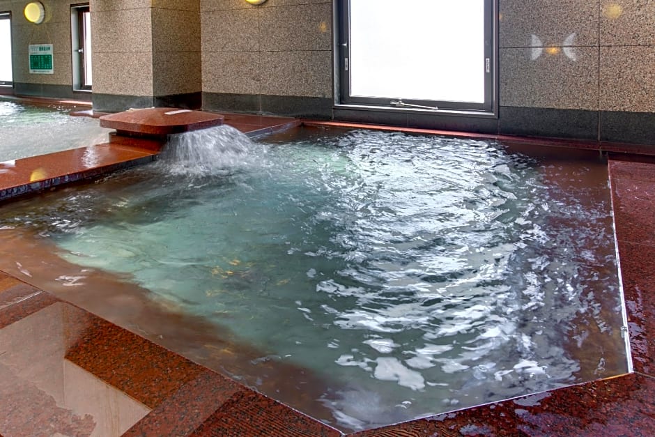 Plaza Hotel Toyota