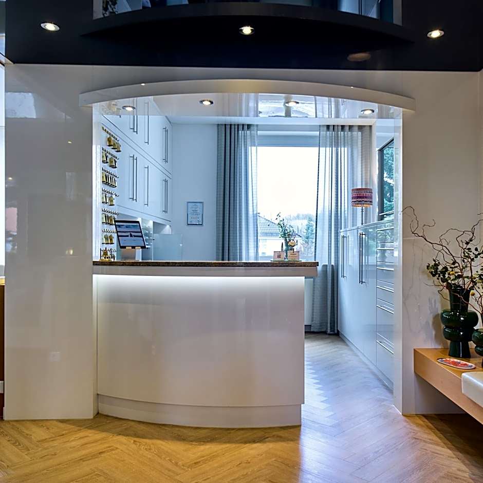 Hotel Engbert