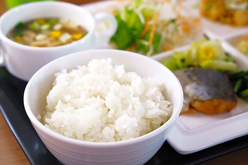 Super Hotel Fujinomiya