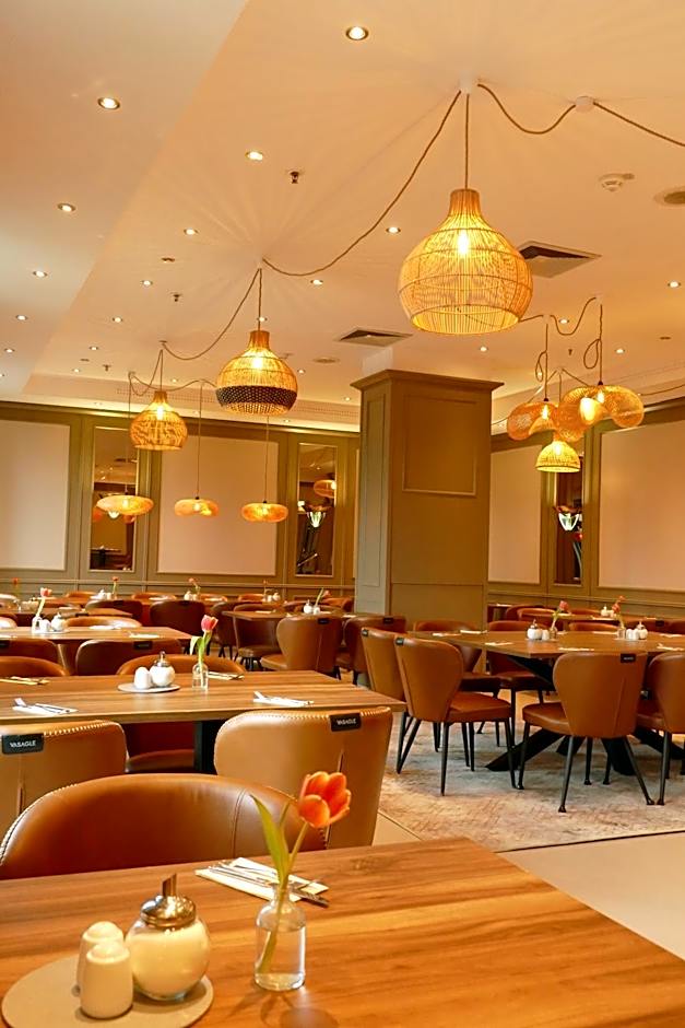 Hotel Amadeus Frankfurt