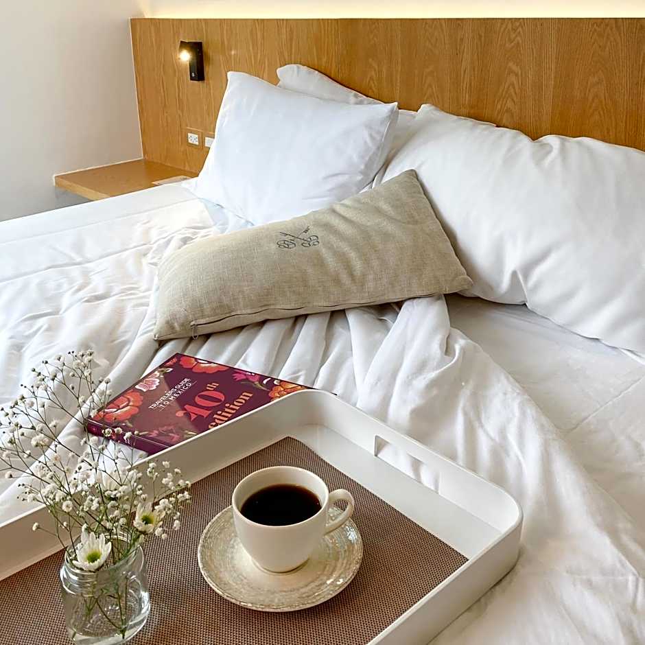 Reforma Guest House