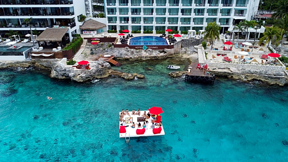 Hotel B Cozumel