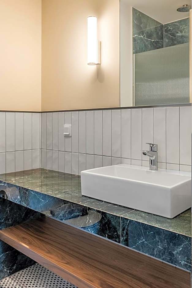 Atlas Boutique Suites