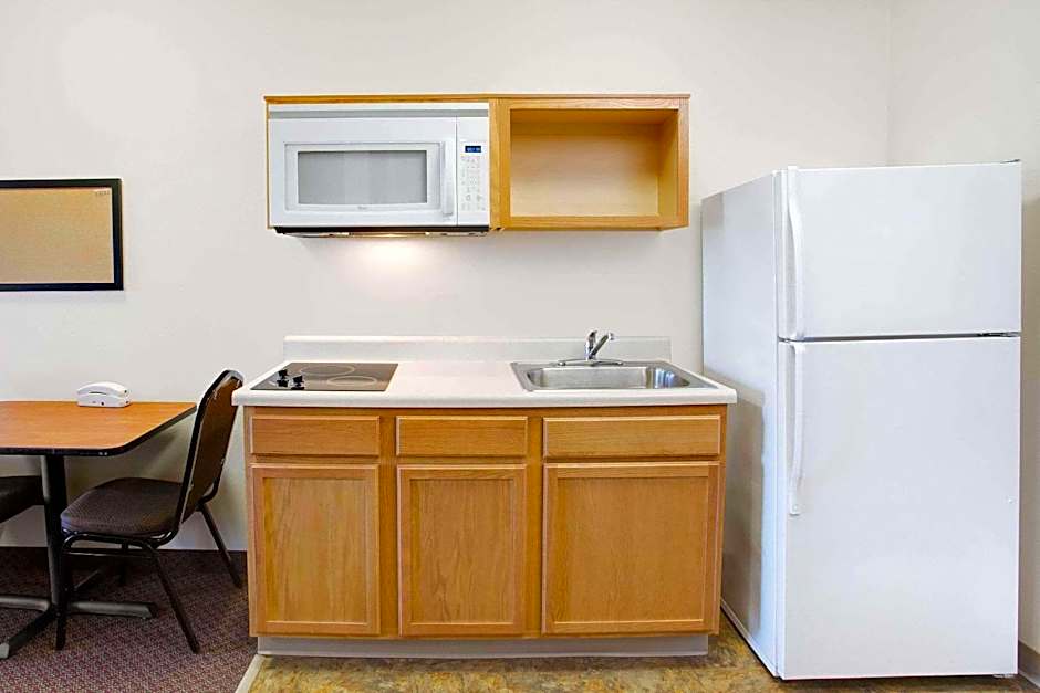 WoodSpring Suites Richmond Colonial Heights Fort Gregg-Adams