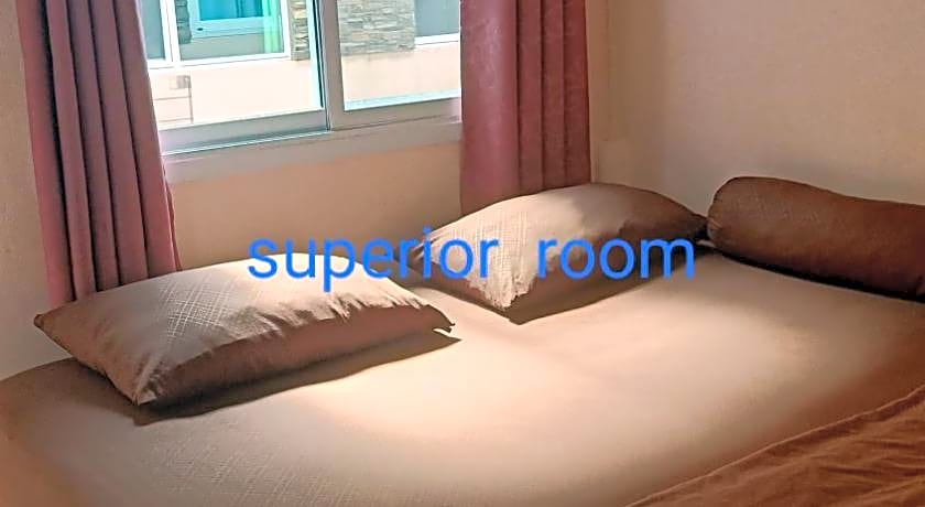 Canaan Guesthouse and Homestay