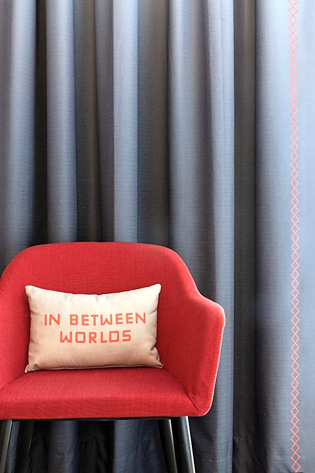 The Passenger, a Tribute Portfolio Hotel