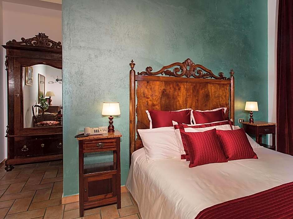 Hotel San Marco