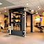 Holiday Inn Hotel Brussels Airport By IHG