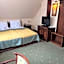 Hotel Villa Bohema