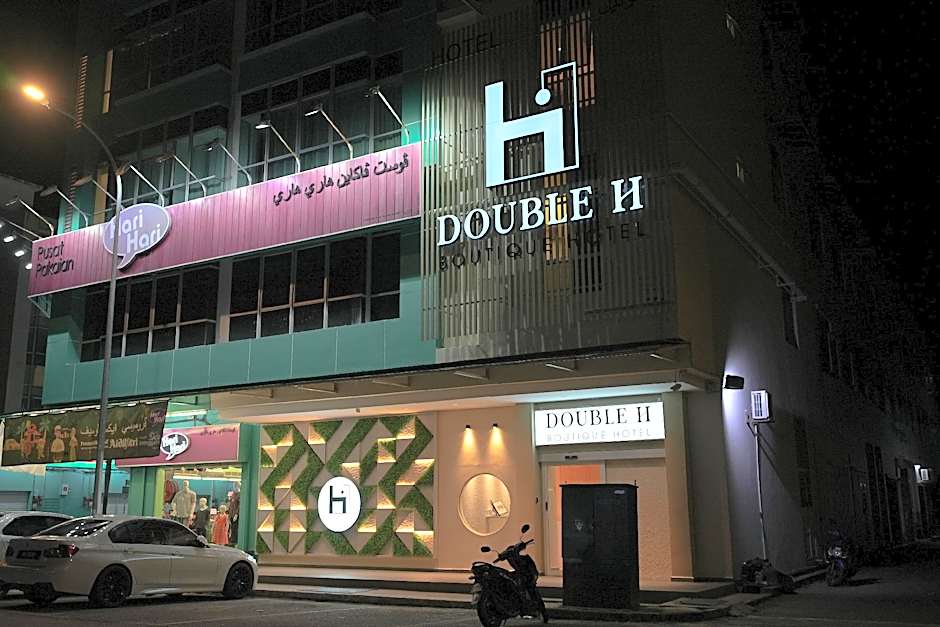 Double H Boutique Hotel
