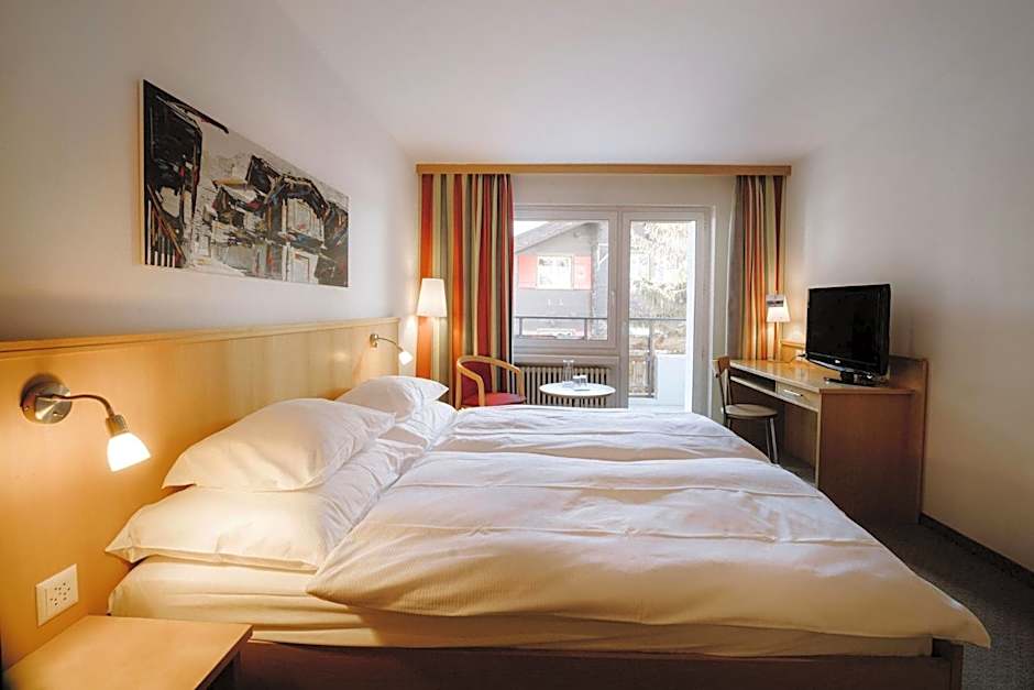 Hotel Perren Superior