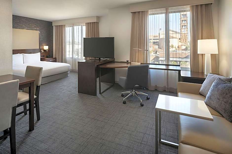 Residence Inn by Marriott Los Angeles Pasadena/Old Town