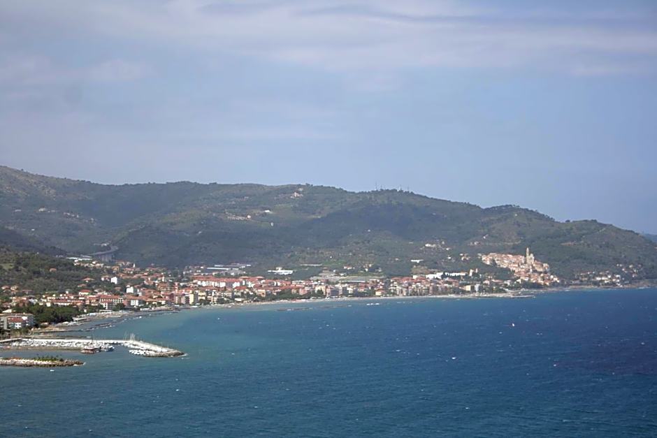 New Automatic Villa Daniela