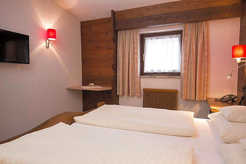 Hotel Altmünsterhof