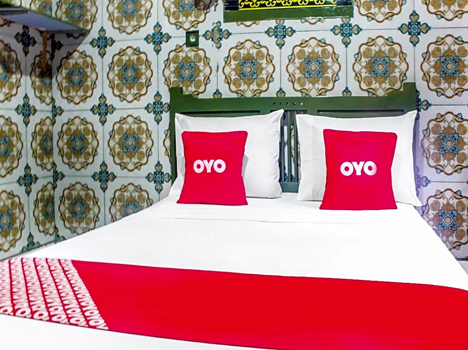 OYO 2518 Wilma Hotel Ii Premier