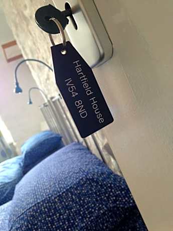 Twin Room with Shared Bathroom