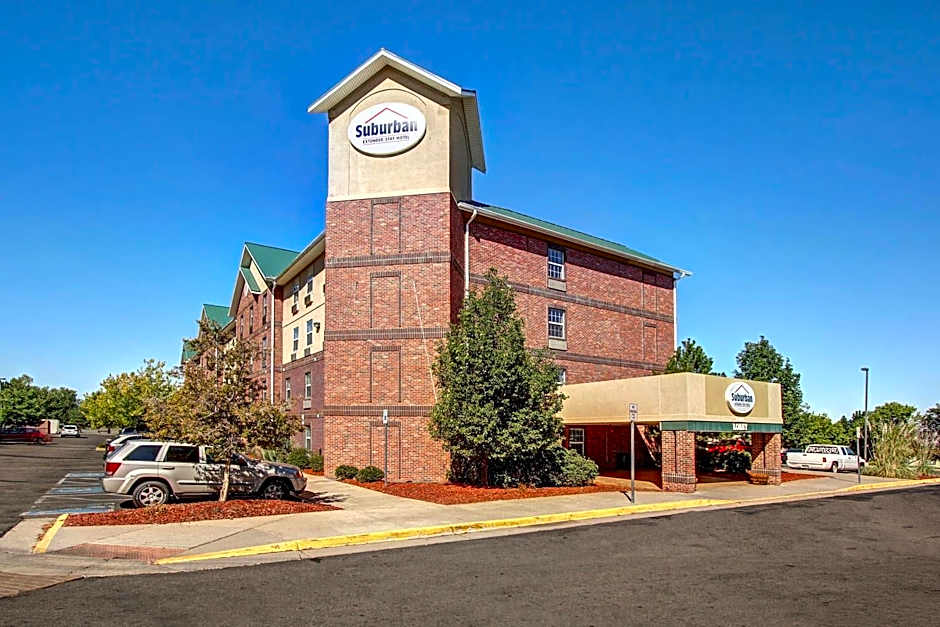 Photo 1 of 50 of Suburban Studios Westminster Denver North