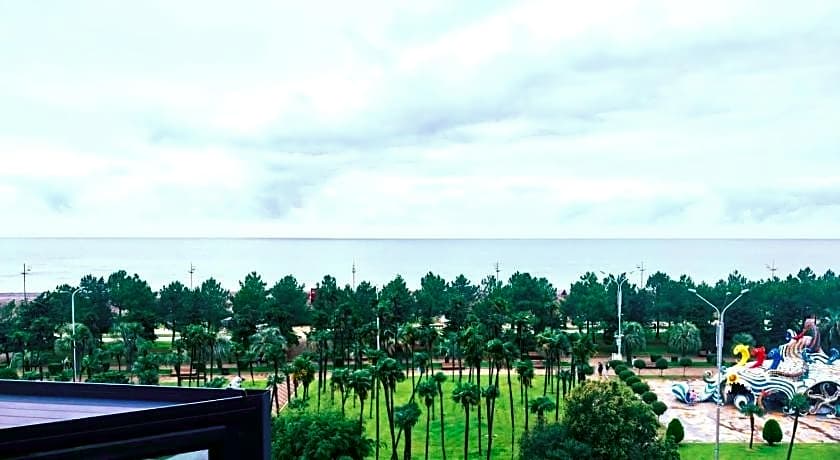 Bellevue Residence Suites Batumi