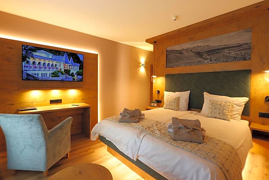 Domaine de la Forêt