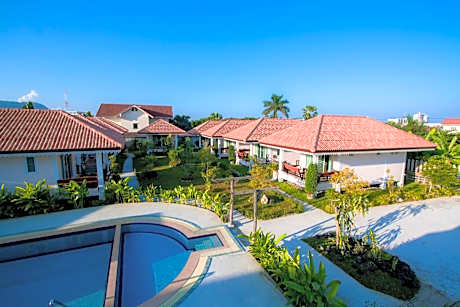 Baan Opun Garden Resort