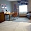 Hampton Inn By Hilton Marion