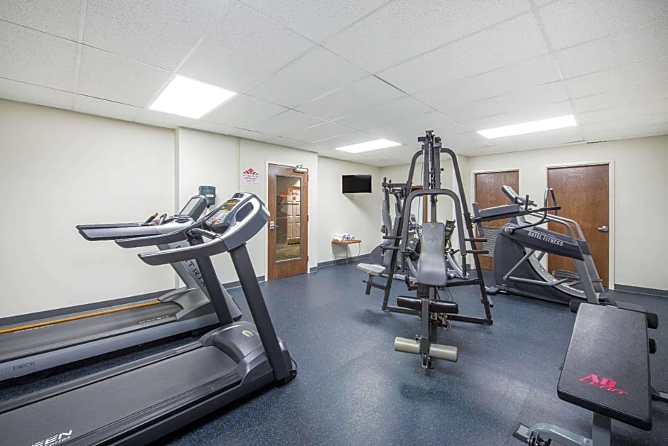 Hawthorn Suites by Wyndham El Paso